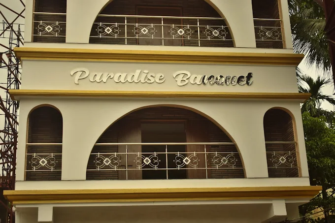 Paradise Banquet Hall
