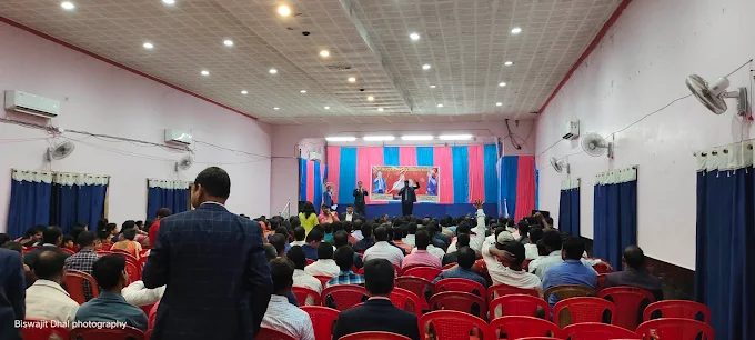 BRITS kalyan Mandap