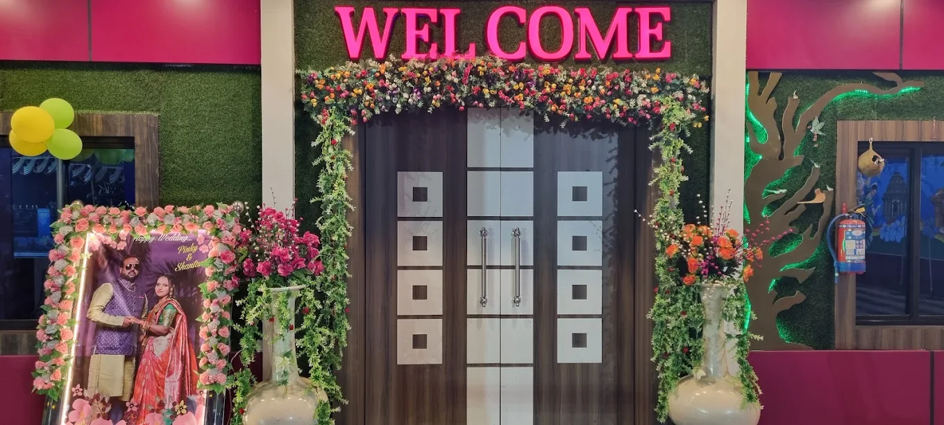 Soubhagya Mandap