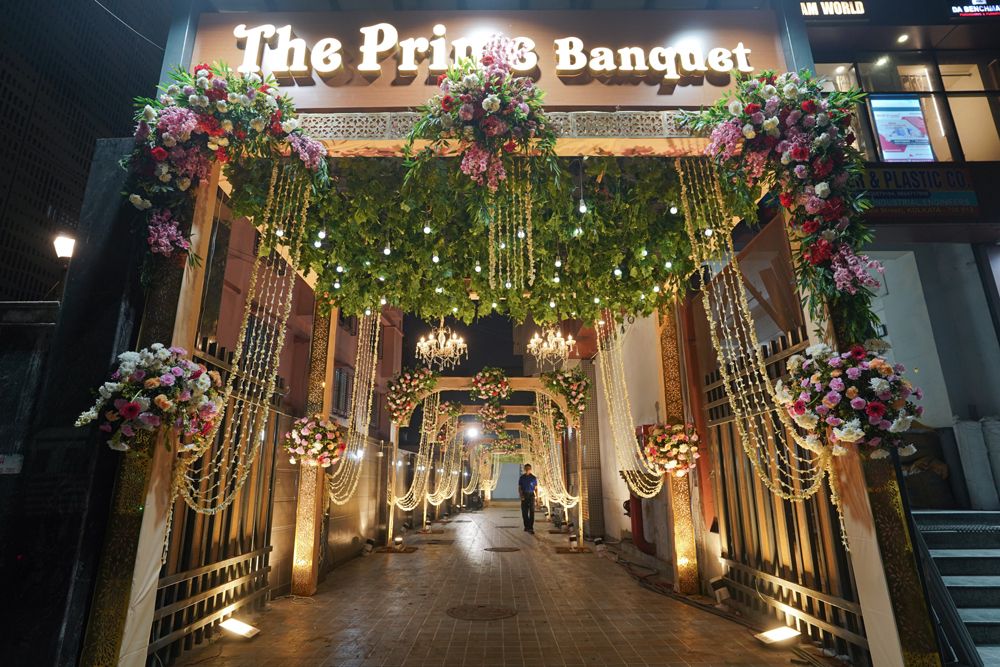 The Prime Banquet