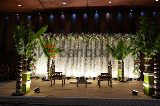 Montecristo Banquet
