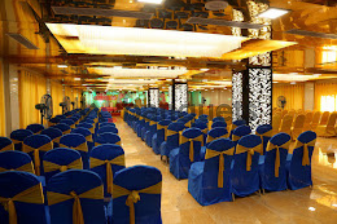  Platinum Banquet