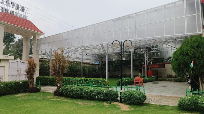Royal Banquets