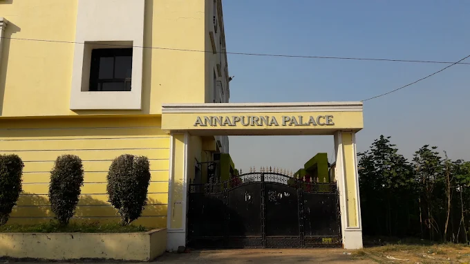 Annapurna Palace