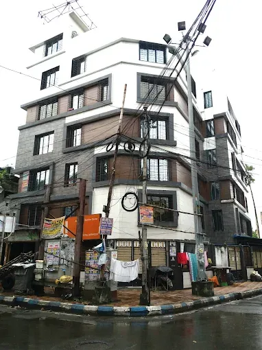 Arya Regency