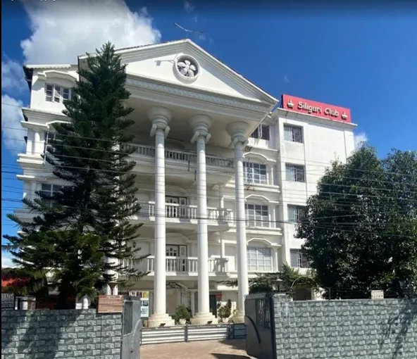 Siliguri Club