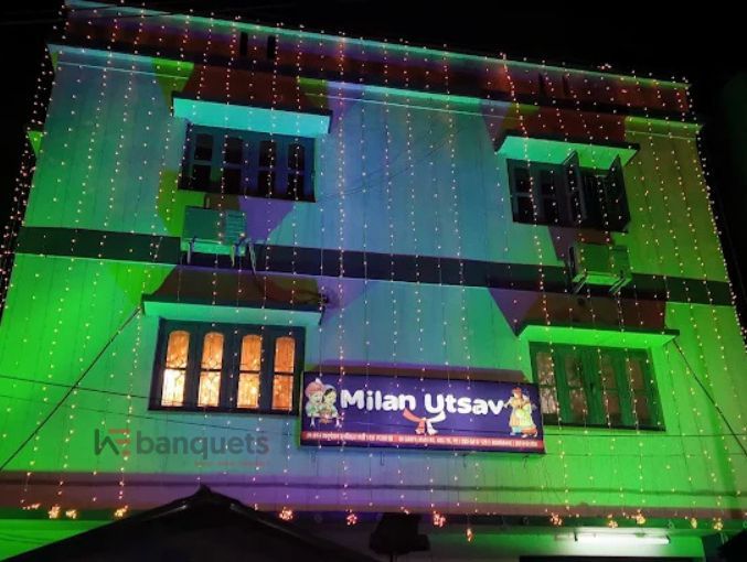 Milon Utsav