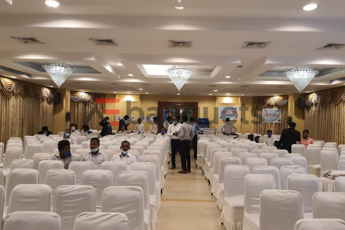 Landmark Marriage And Party Hall