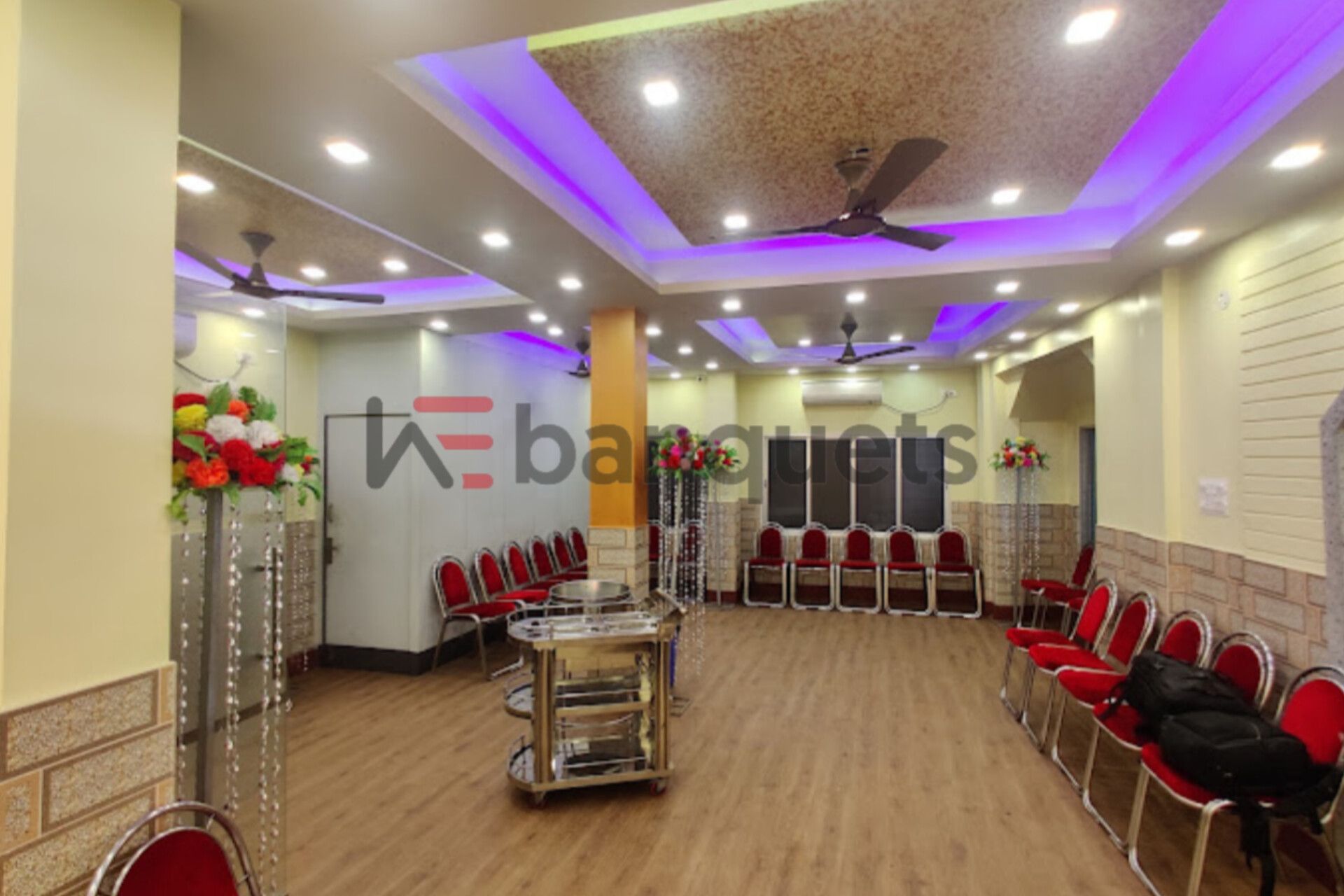 Atithi Inn Banquet
