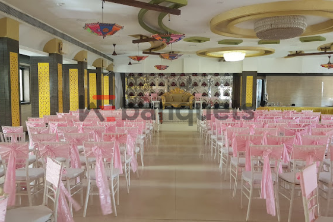 Flamingo Banquet Hall