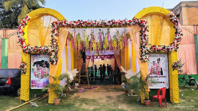Pramila Mandap