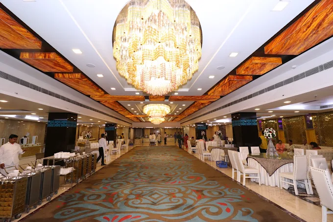 Gola Banquets