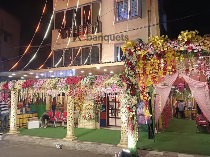 Balaji Banquet