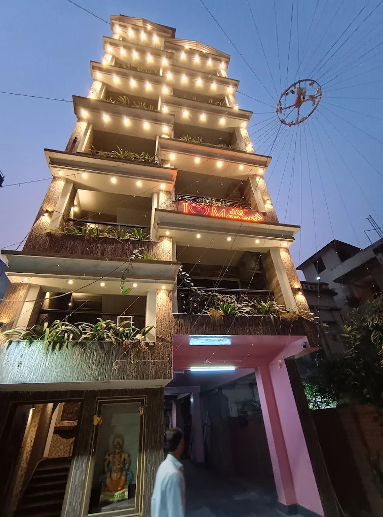 Jai Mata Rani Banquet Hall