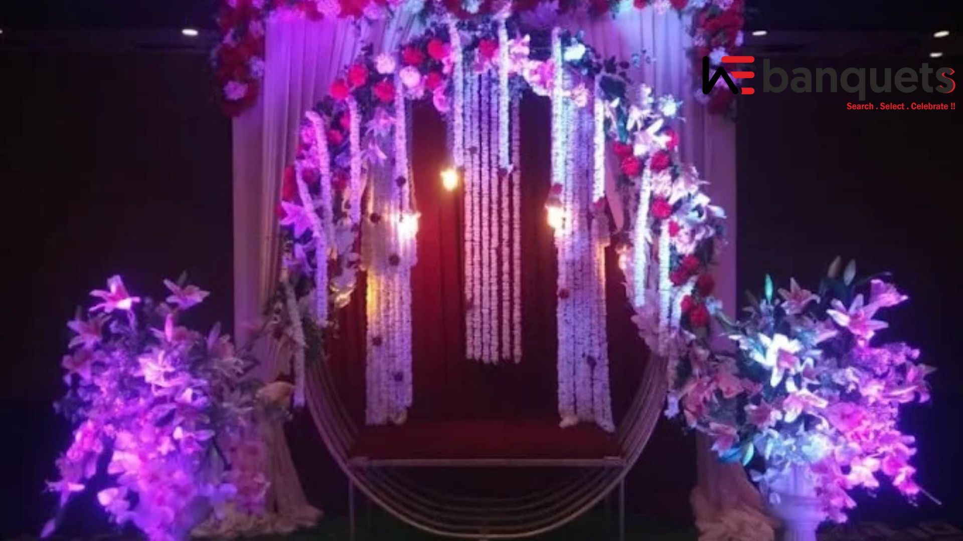 Myrah Banquets 