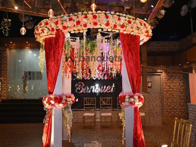 Sarvottam Banquets