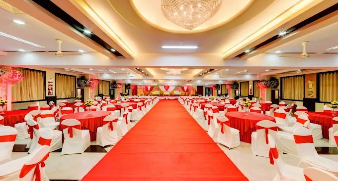 HVPS Banquets