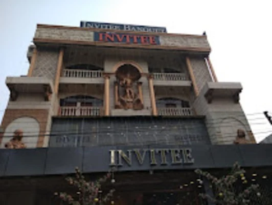 Invitee Banquets