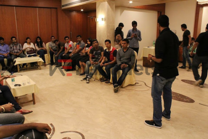 Vallabh Banquet