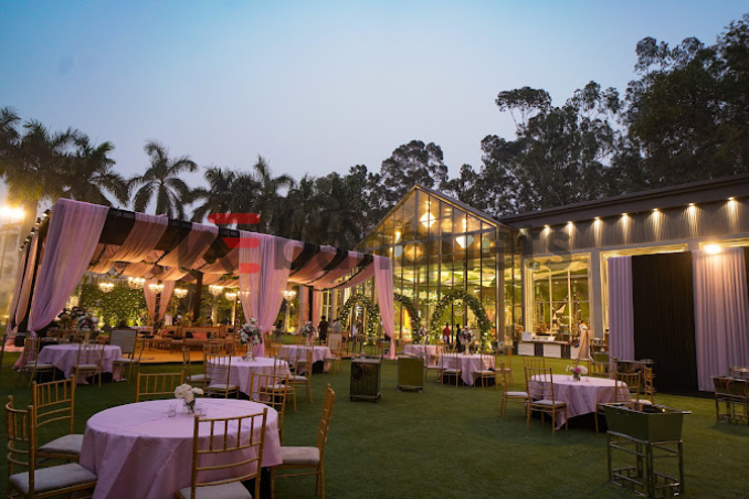 Tivoli Bijwasan