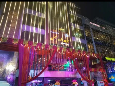 Mehak Wedding Banquet