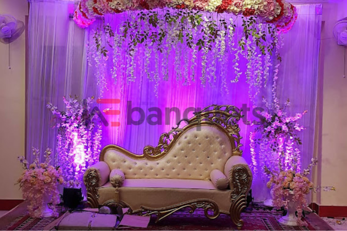 Nabara Banquet