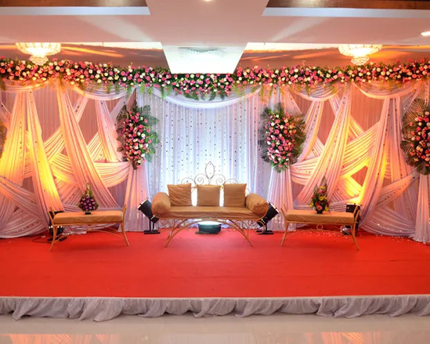 Shree Hari Kalyan Mandap