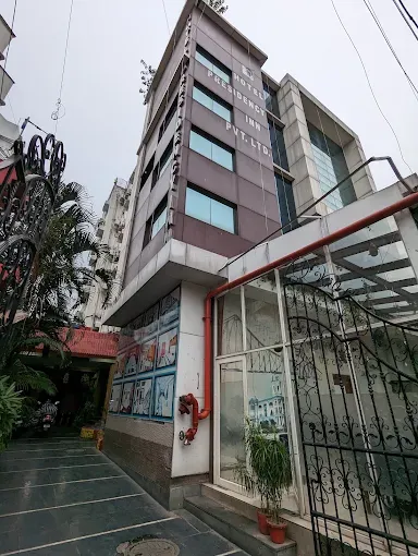 Hotel Presidency Inn
