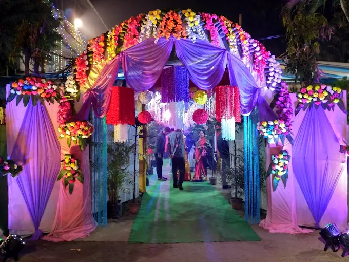Renuka Mandap