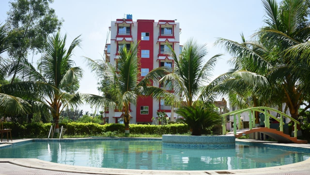 Amantran Hotel  Resorts