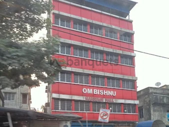 OM Bishnu Marriage Hall