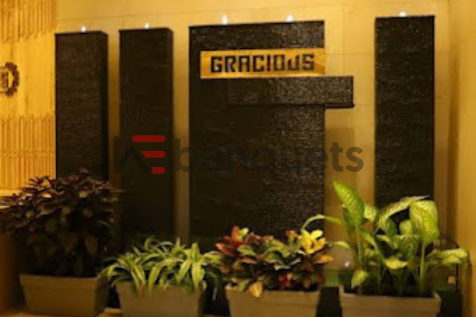 Gracious Banquet And Restaurant