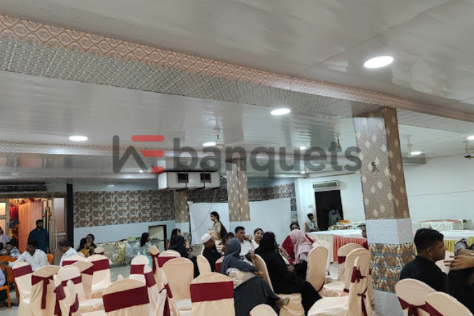 Noor AC Banquet Hall