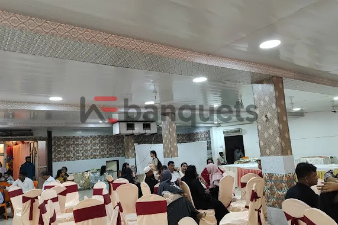Noor AC Banquet Hall