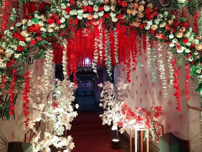 Abhisek Mandap