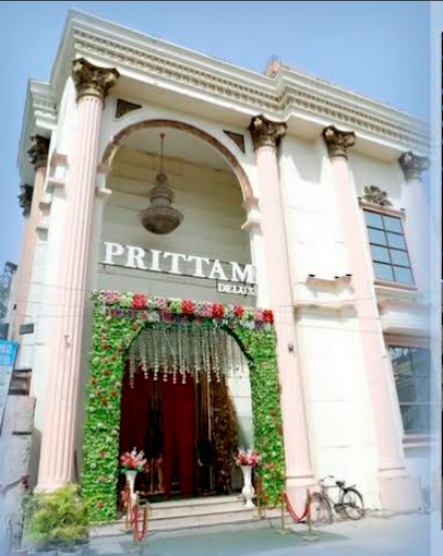 Prittam Delux Banquet