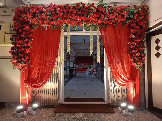 Maheshwari Bhawan
