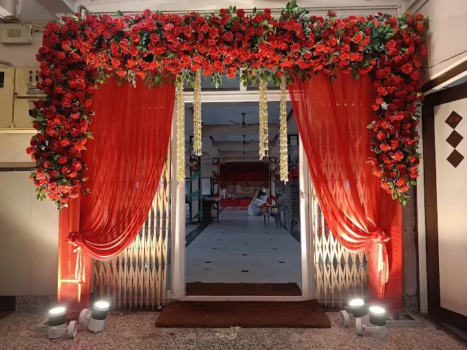 Maheshwari Bhawan