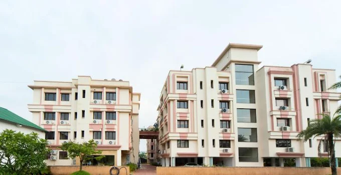 JMC Inn Guest House