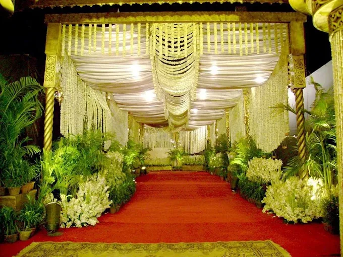 Hari Om Banquet