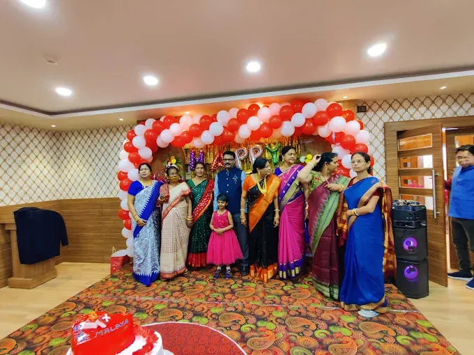 NILADRI MANDAP