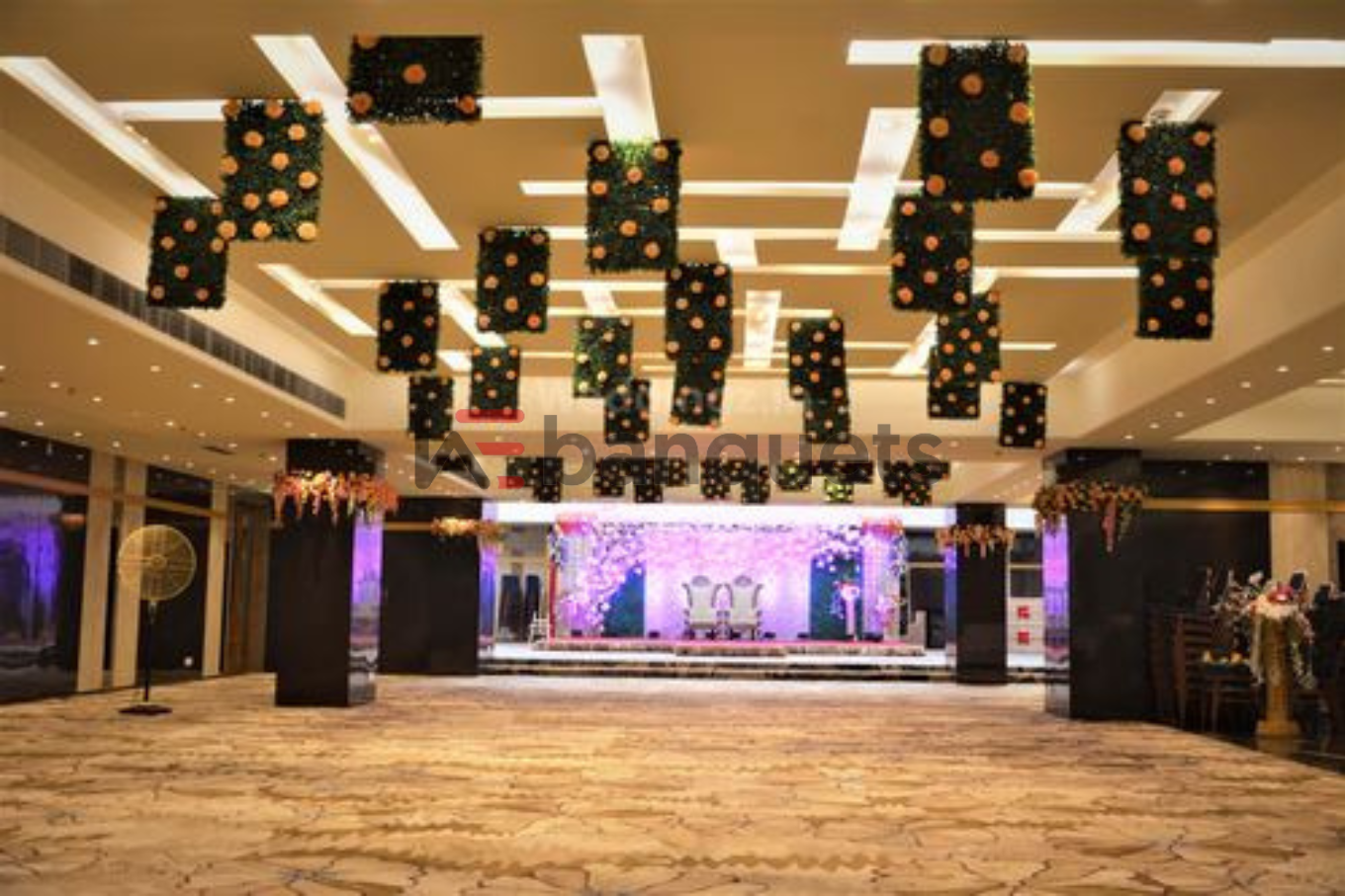 Emerald Banquet Hall