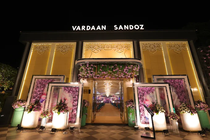 Vardaan Sandoz