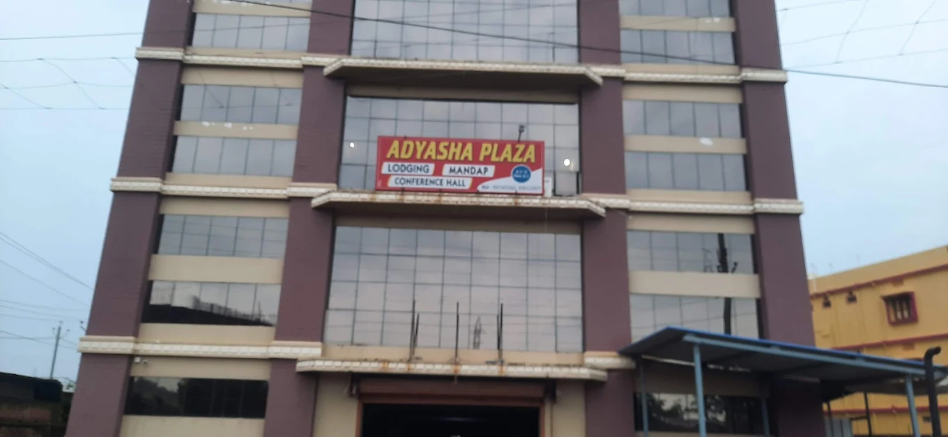 Adyasha Kalyan Mandap