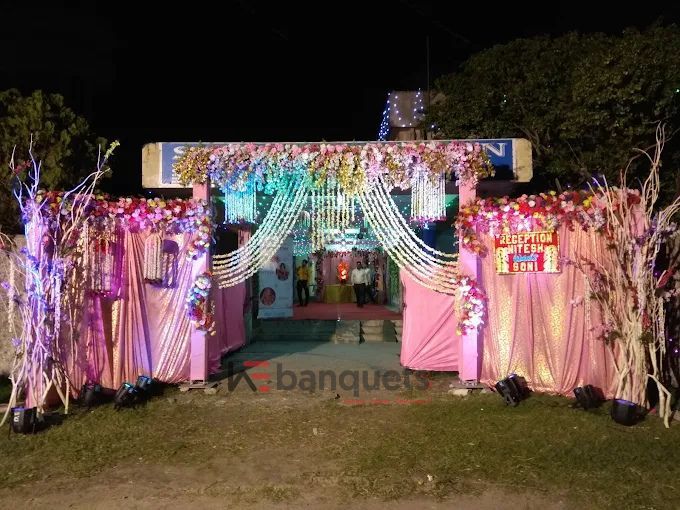 SPREE BANQUETS KOLKATA