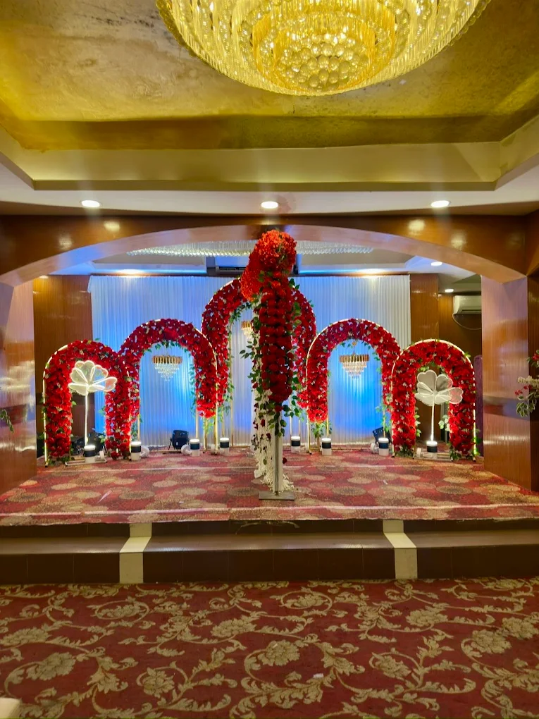 Diwan E Khas