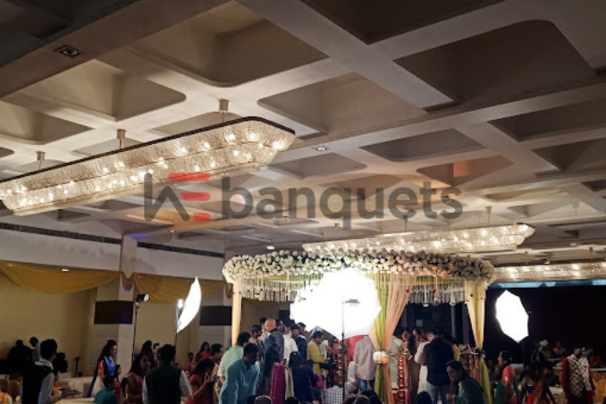 Ritambhara Banquet Hall