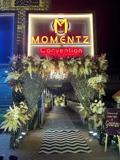 Momentz