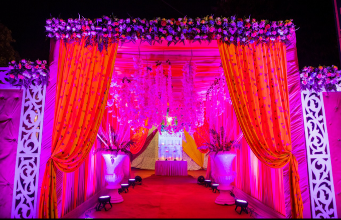 Samaj Sadan Community Centre