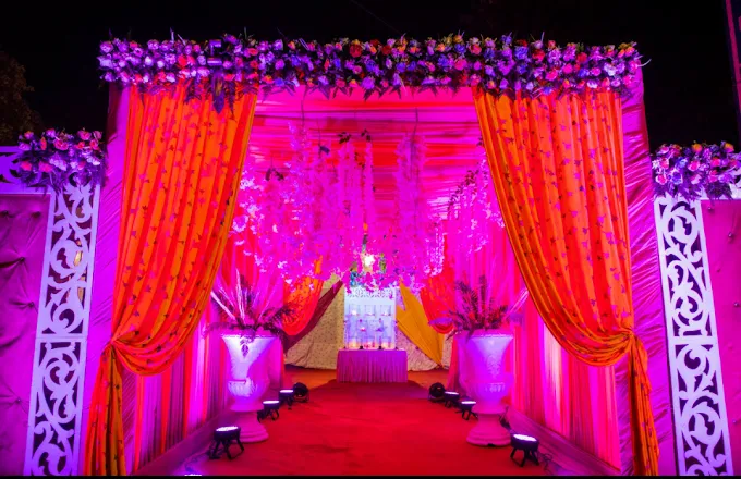 Samaj Sadan Community Centre